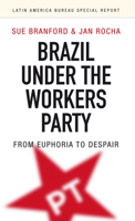 Brazil Under the Workers' Party 190901401X Book Cover