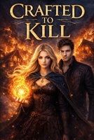 Crafted To Kill B0GS9N77Z6 Book Cover