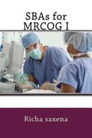 Sba for Mrcog1 152367282X Book Cover