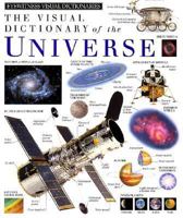 Eyewitness Visual Dictionaries: The Visual Dictionary of the Universe 1564583368 Book Cover