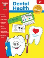 The Best of THE MAILBOX Theme Series: Dental Health (Grs. K-1) 1562347454 Book Cover
