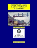 C&o Kentucky - Postcards 1365743799 Book Cover