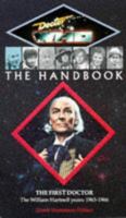 Doctor Who: The Handbook - The First Doctor 0426204301 Book Cover
