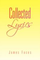 Collected Lyrics 1436337186 Book Cover
