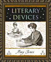 Literary Devices 1952178142 Book Cover