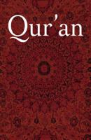 Qur'an 0741450801 Book Cover