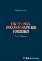 Erziehungswissenschaftlich Forschen: Eine Einfuhrung 3170376314 Book Cover