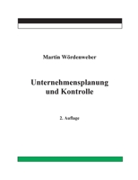 Unternehmensplanung und Kontrolle (German Edition) 3752602643 Book Cover