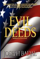 Evil Deeds 0615556892 Book Cover