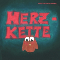 Herzkette: Eine Geschichte über den Tod und die Macht der Liebe 3861969912 Book Cover