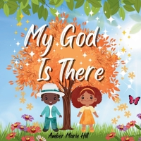 My God is There 1088046347 Book Cover