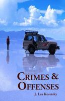 Crimes & Offenses 1587902818 Book Cover