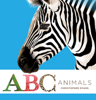 ABC Animals 1441334637 Book Cover