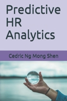 Predictive HR Analytics 1790406374 Book Cover