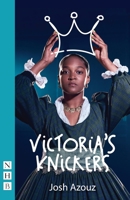 Victoria's Knickers 1848428162 Book Cover