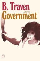 Government: A Novel (Jungle Novels, 1) 1250482399 Book Cover