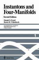 Instantons and Four-Manifolds 038797377X Book Cover