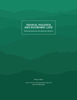 People, Politics and Economic Life: Exploring Appalachia with Quantitative Methods 1469641348 Book Cover