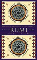 The Card and Rumi Book Pack: Meditation, Inspiration, & Self-Discovery 1582900744 Book Cover