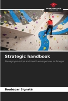 Strategic handbook 6209145442 Book Cover