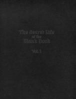 Secret Life of the Blank Book 1034704923 Book Cover