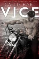 Vice 1542659485 Book Cover