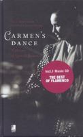 Carmen's Dance: A Fantasy of Spanish Flamenco 3937406514 Book Cover