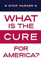 What Is the CURE for America? 1949673960 Book Cover