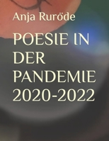 POESIE IN DER PANDEMIE 2020-2022 B09X6N6Q1N Book Cover