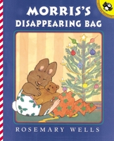 Morris' Disappearing Bag 0670887218 Book Cover
