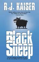 Black Sheep 0778320677 Book Cover
