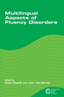 Multilingual Aspects Fluency Disordershb 1847693598 Book Cover