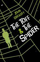The Toff and the Spider 0340029242 Book Cover