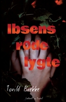 Ibsens røde lygte 8711893656 Book Cover