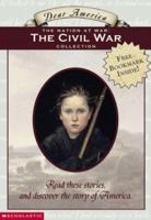 Nation at War: Civil War (Dear America) 0439129397 Book Cover