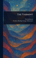 The Varmint 9362925176 Book Cover