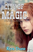 City Of Magic 1393600824 Book Cover
