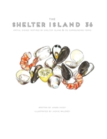 The Shelter Island 36 1312966173 Book Cover