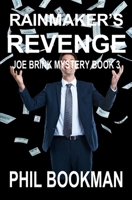Rainmaker's Revenge 109063143X Book Cover