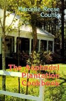 The Asphodel Plantation Cookbook 0882891944 Book Cover