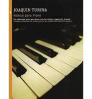Music for Piano - Volume I 0711968616 Book Cover
