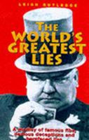 The World's Greatest Lies 1854794272 Book Cover