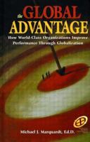 The Global Advantage 0884153584 Book Cover