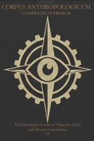 Corpus Anthropologicum: Compendium Primum B0GGJ7JLCP Book Cover