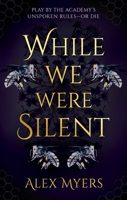 While We Were Silent 1448320054 Book Cover