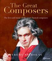 The Great Composers 1847246176 Book Cover