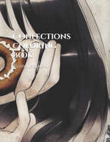 Confections Coloring Book: Desserts! B0BJ46CHZF Book Cover