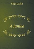 A Janika 5518973403 Book Cover