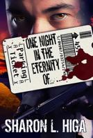 One Night in the Eternity Of... 1546650768 Book Cover