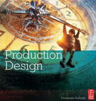 Filmcraft: Production Design 0240823753 Book Cover